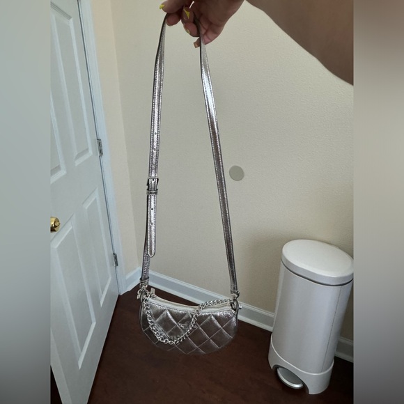 Kate Spade Carey Metallic Crossbody - Picture 3 of 5